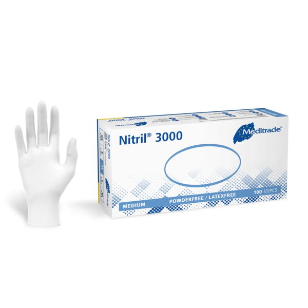 Meditrade Nitril® 3000